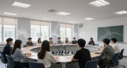 shared rooms teach airflow