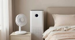 silent appliances enhance comfort