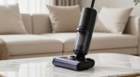 silent efficient cleaning technology