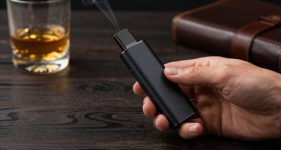 silent vape market growth