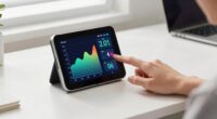 simpler air quality readings
