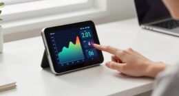 simpler air quality readings