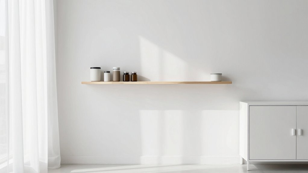 simplify organize declutter harmonize