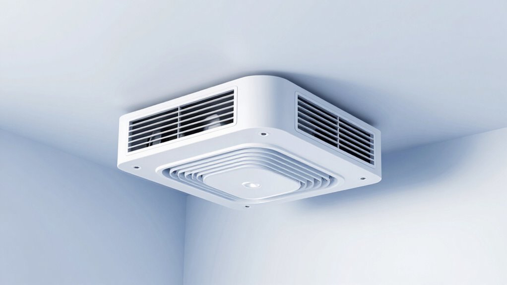 small room airflow upgrade