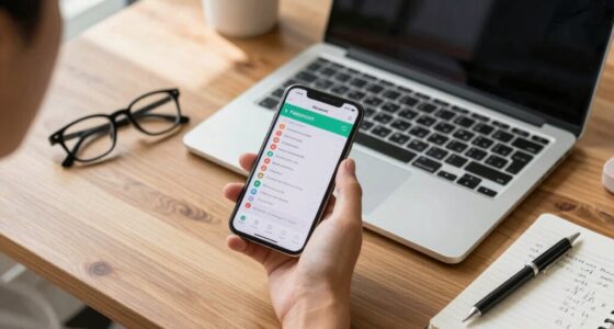 smart buyers feature checklist