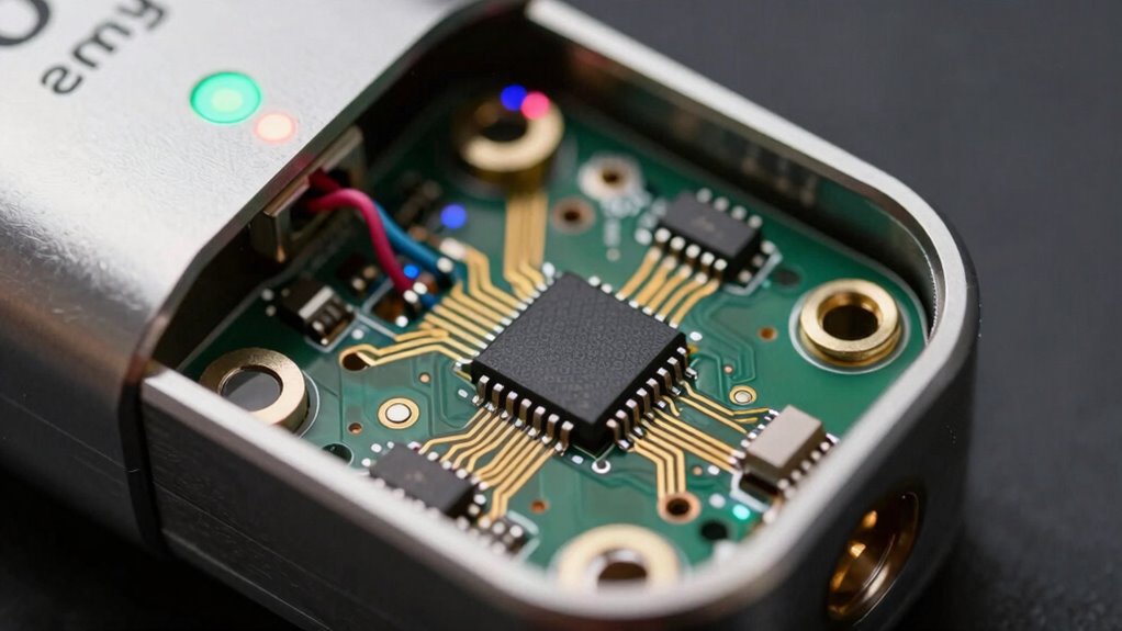 smart chips enhance vape safety