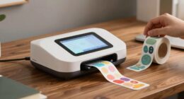 smart convenient customizable labeling