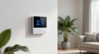 smart home air monitoring