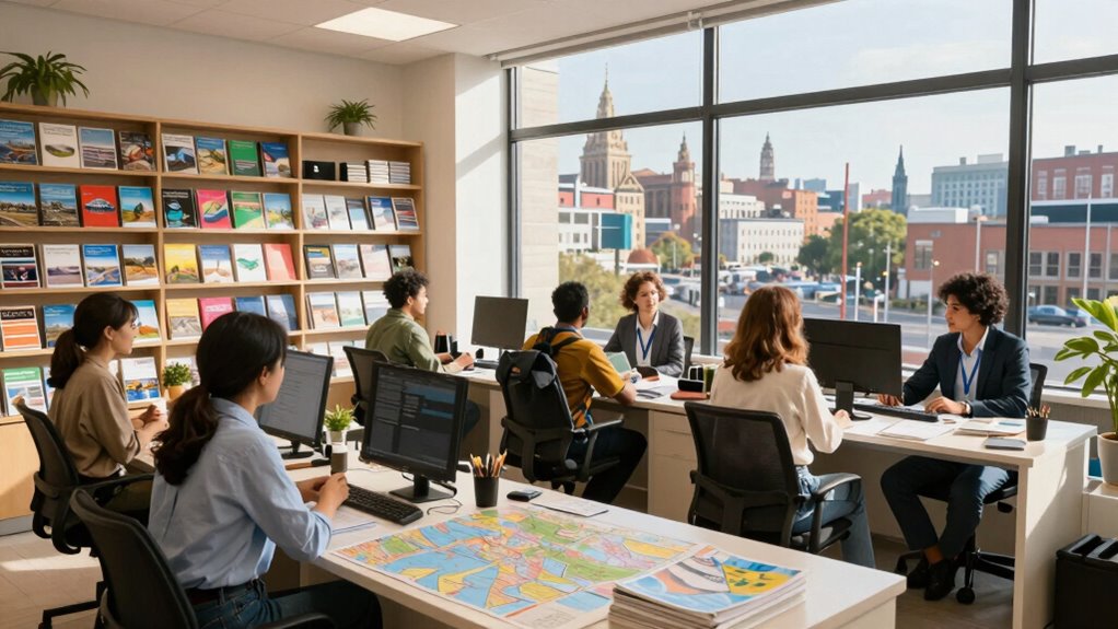 smart personalized travel planning