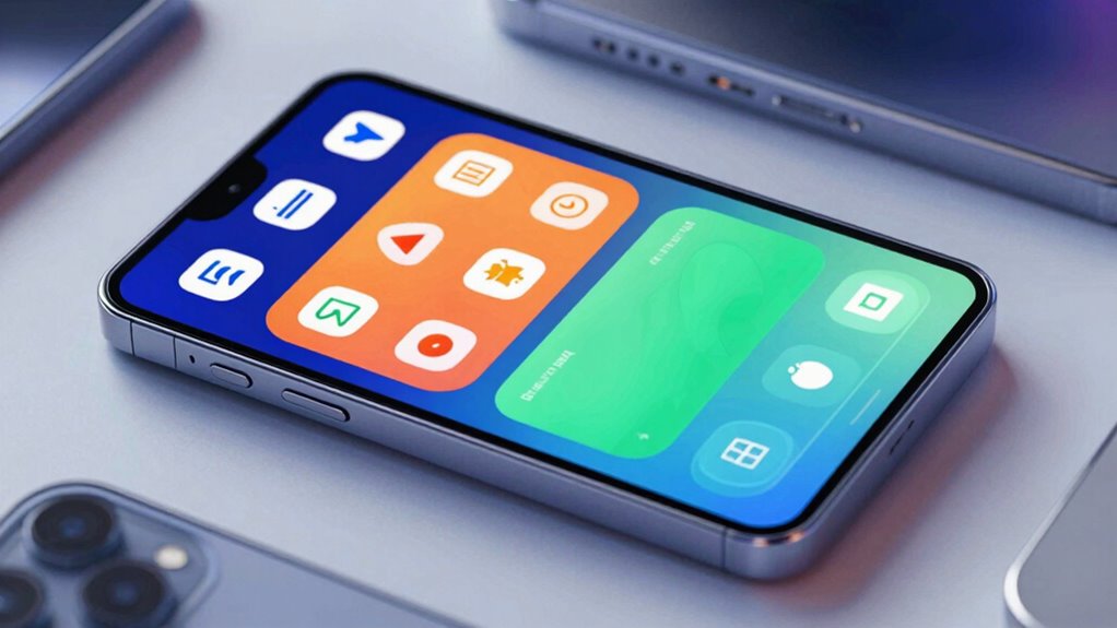 smart screens and privacy