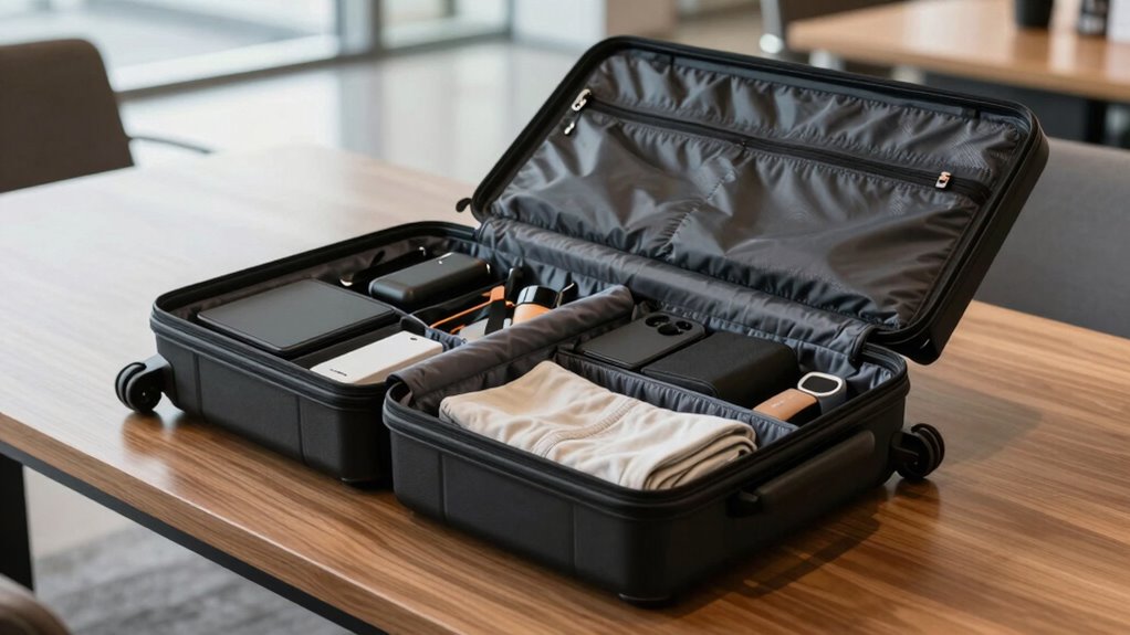 smart secure travel organization