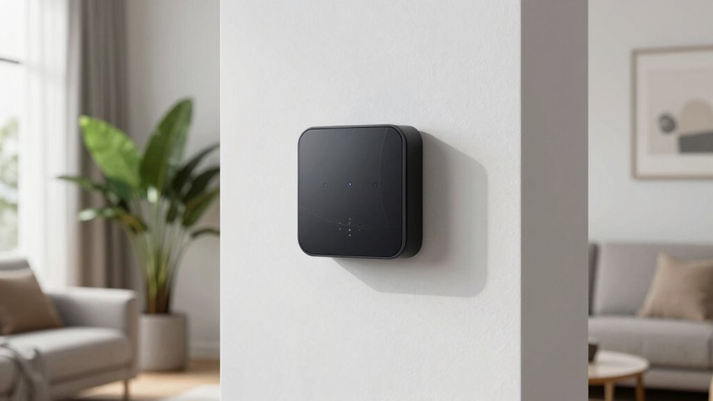 smart sensors improve indoor air quality