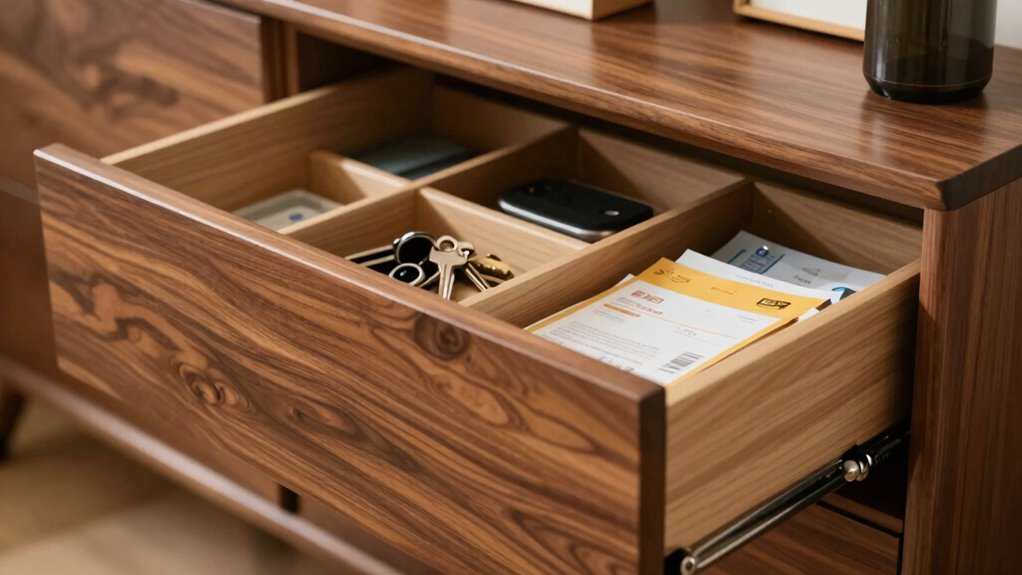 smart space saving storage