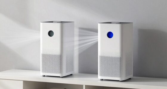 sound level versus effectiveness