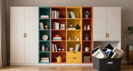 specialized storage outperforms generic