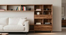 storage furniture trend