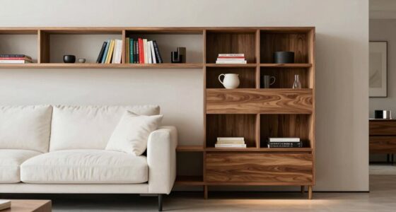 storage furniture trend