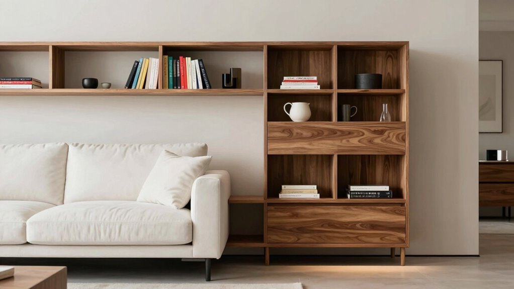 storage furniture trend