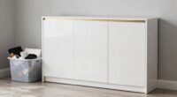 style enhances storage appeal