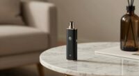 subtle sophistication in vaping