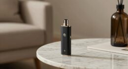 subtle sophistication in vaping