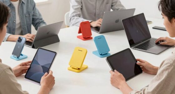 supporting products reach wider audiences