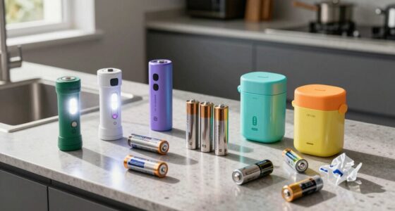 sustainable reusable power sources