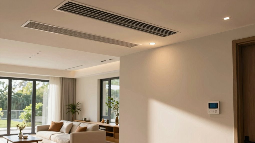 targeted efficient climate control