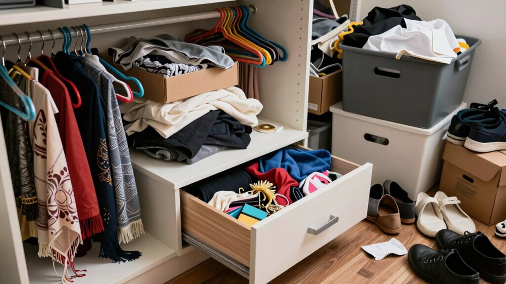 thoughtful categorized storage systems