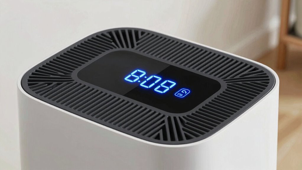 understanding air purifier coverage