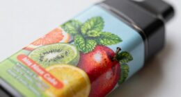 understanding vape label information