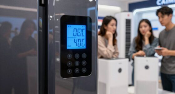 understanding voc level fluctuations