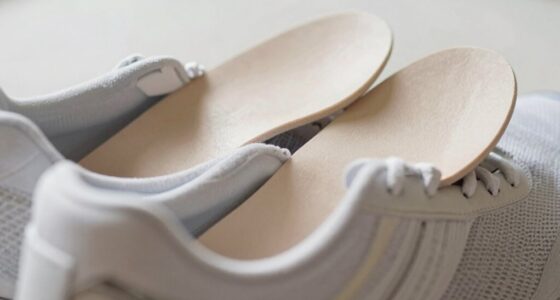unobtrusive daily comfort