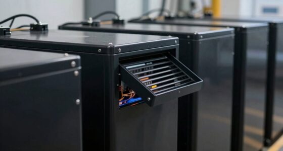 unsafe battery storage practices