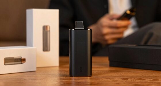 vape audience awareness priority