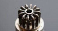 vape coil nearing end