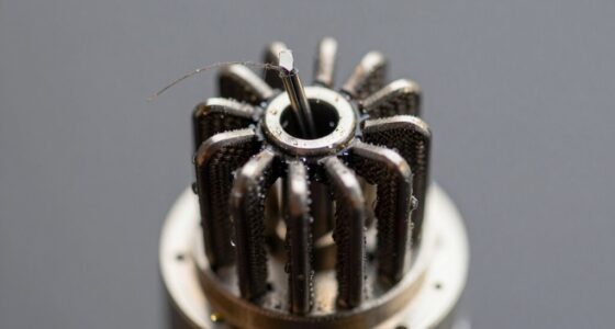 vape coil nearing end