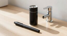 vape pen for clean desk