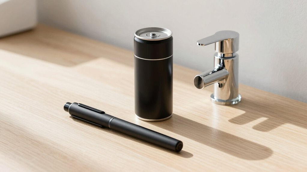 vape pen for clean desk