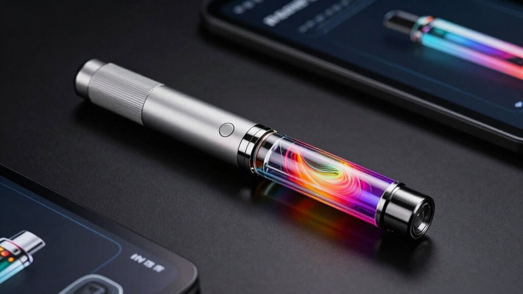 vape product development strategy