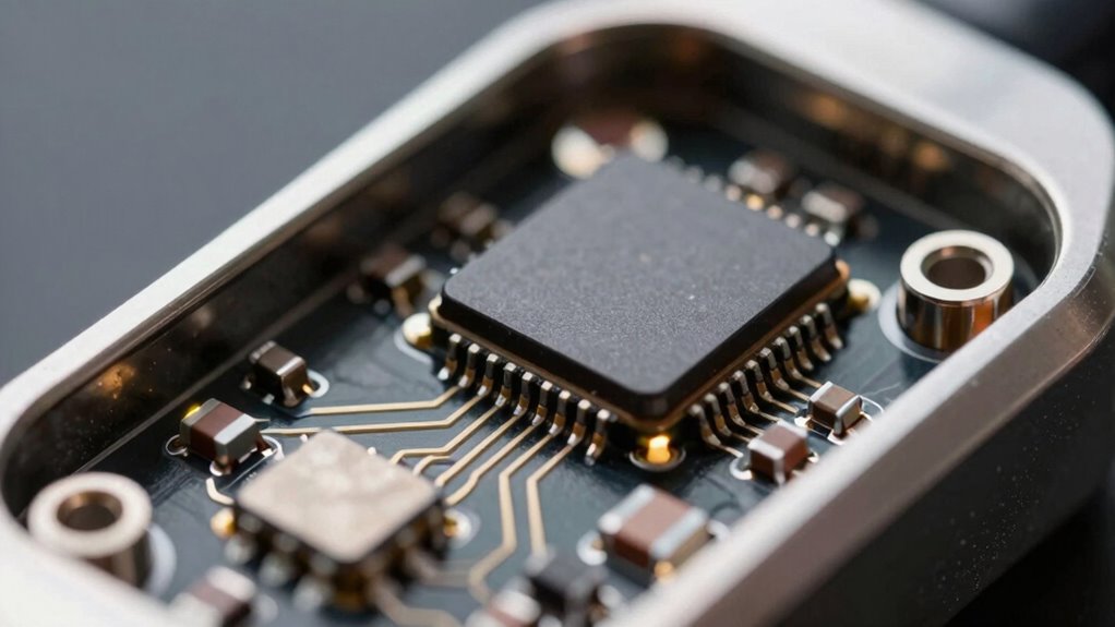 vape smart chip functions