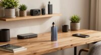 vaping transforms into home decor