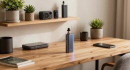 vaping transforms into home decor