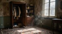 varied room odor retention