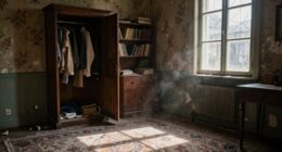 varied room odor retention