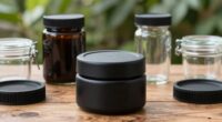 varying meanings of smell proof