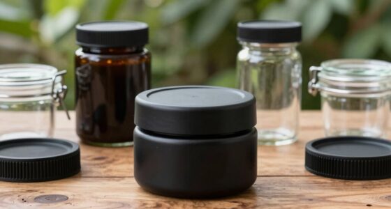 varying meanings of smell proof