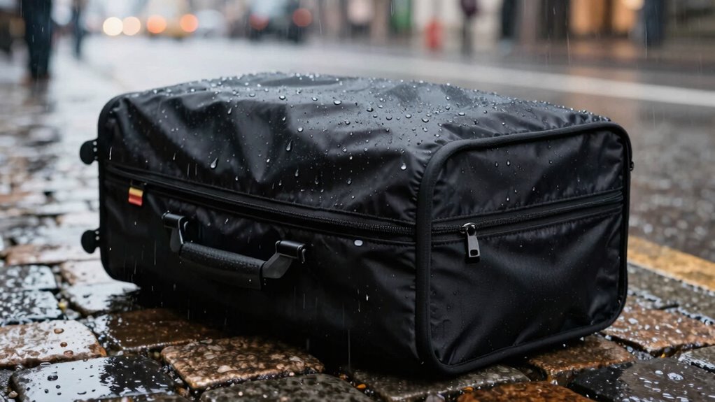 waterproof durable stylish protection