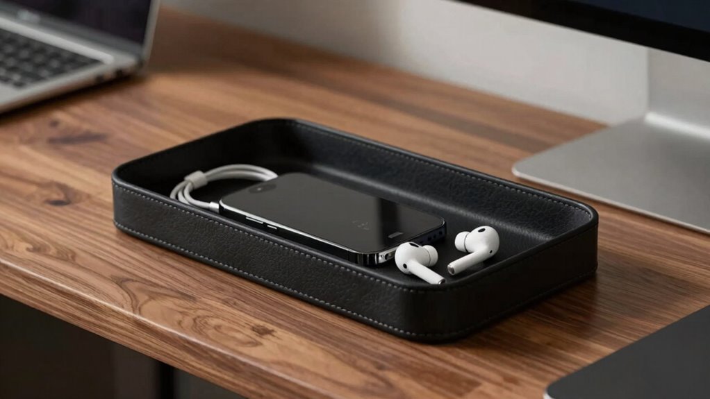 wireless durable organized charging