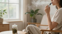 8 Best Herbal Vaporizer for Wellness in 2026